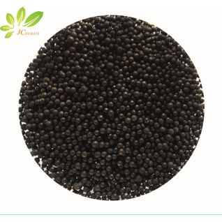 Humic acid balls