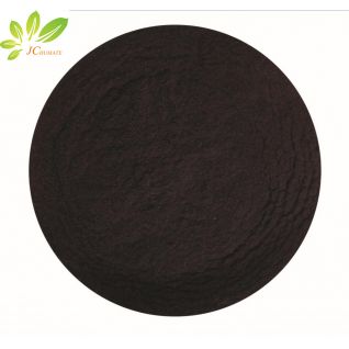 Humic acid powder