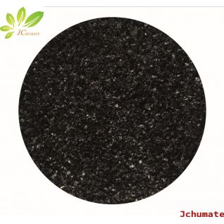 Seaweed extract flakes